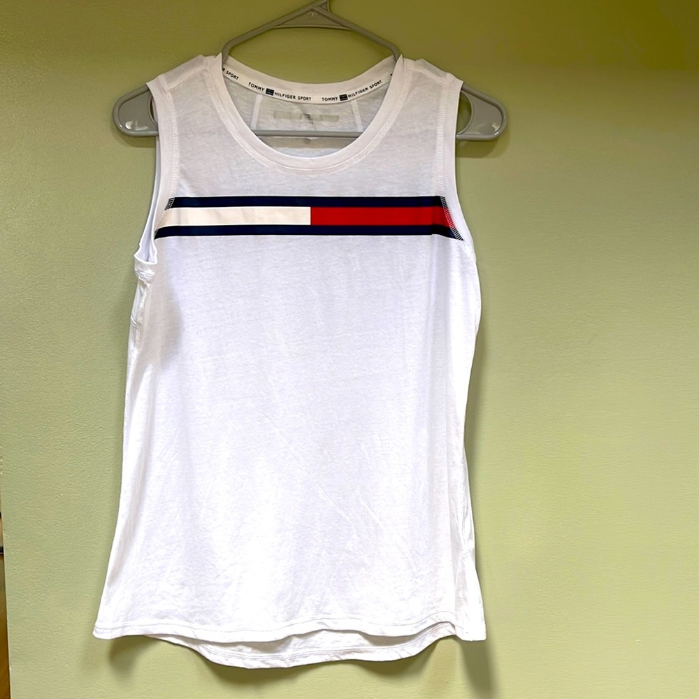 NWOT Tommy Hilfiger Sport